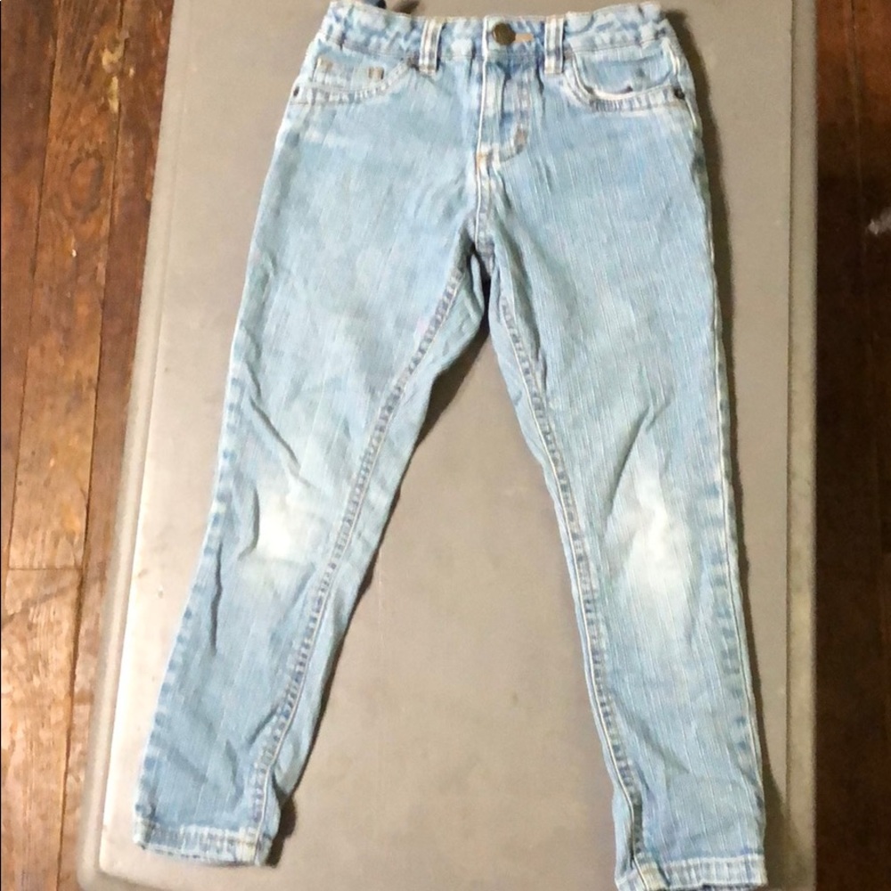 Girls pants